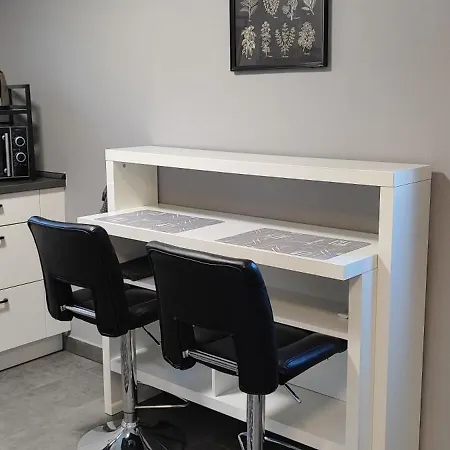 Bussardnest Am Steinhuder Διαμέρισμα *