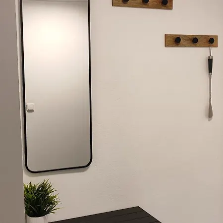 Bussardnest Am Steinhuder Διαμέρισμα *