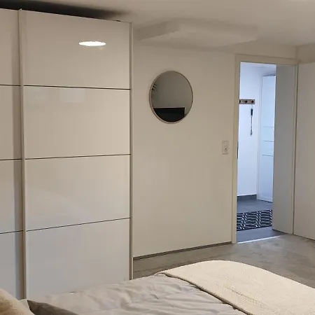 Bussardnest Am Steinhuder Hagenburg